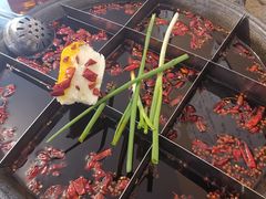 -化龙桥九宫格火锅(清水河店)
