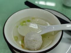 -景好海鲜餐厅(大鹏必选旅游店)