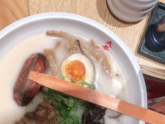 -味千拉面(广州金沙永旺梦乐城店)