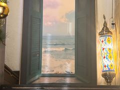 -Uncle Kosto科斯托·中东菜