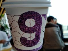 -Seesaw Coffee(朝阳大悦城店)