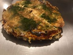 日葵大阪烧-日葵 大阪烧ひまり(仙霞路店)