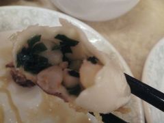 -北方饺子王·海肠捞饭·海鲜锅(山大店)