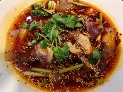 -易老妈蹄花.特色川菜(人民公园总店)