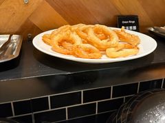 -拉蒂娜·巴西牛排馆 Latina·Brazilian Steakhouse(陆家嘴旗舰店)