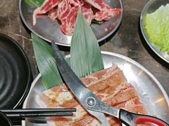 -江城二当家烤牛肉(莲塘新村店)