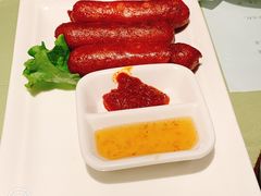 -天厨妙香素食餐厅(清华店)