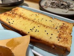面包-状元阁烧烤(新华路总店)