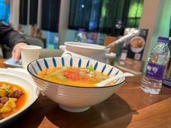 -树厨贵州菜(花果园购物中心店)