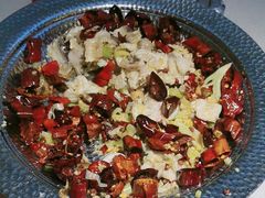 -小鱼小牛·鱼牛干锅·脆鱼火锅(世欧广场店)