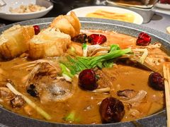 -大鸭梨烤鸭店(花园村店)