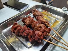 -海平馄饨(逍遥二路店)