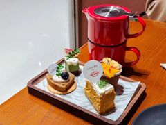 -La Terre乐田(万象城店)