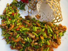 -大师傅金奖啤酒鱼(西街口总店)