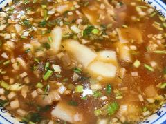 -范记靖远羊羔肉(博物馆店)