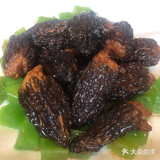 菜根香酒楼(创业大街店)