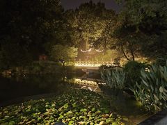 -南京东郊国宾馆