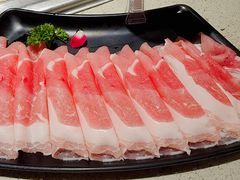 -海底捞火锅(群光广场店)