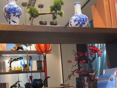-赣南人家·头牌江西菜(劲松店)