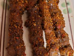 -七八冷面·延边朝鲜族美食(圣熙八号店)