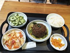 -阿姨食堂