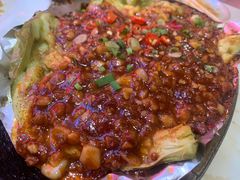 -金星烧烤