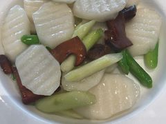 -花中城·杭帮菜·粤菜·海鲜火锅(清泰街店)