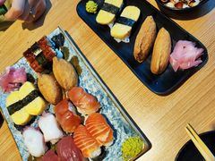 -胜代日本料理(云程巷小区店)