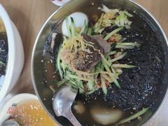 -顺姬冷面(长白西路店)