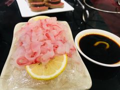 -京门活鱼馆·鱼火锅(百子湾（原红庙）店)