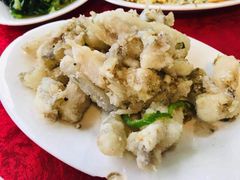-蛇口康乐快餐鱼仔档(翠苑小区店)
