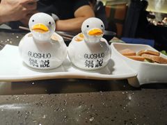 -锅说大脸毛肚重庆老火锅(佐阾店)