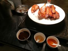 -京香轩·中餐厅(上海中庚聚龙酒店)