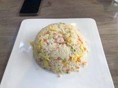 扬州炒饭-大京园海鲜烧烤(东城路店)