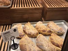 -麦陌(正弘城店)