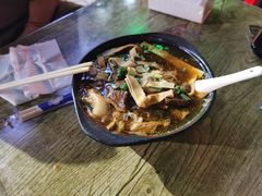-马老大烧烤(和平路店)