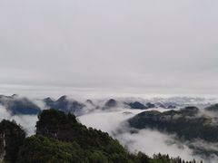 -恩施大峡谷