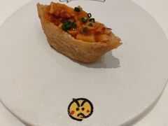 -元气寿司(八号仓店)