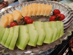 -香雪海饭店中餐厅(盘门景区店)