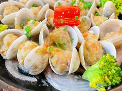 蛤蜊肉丸-温岭人家(红花北路店)