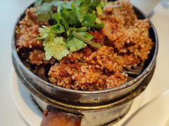 粉蒸牛肉-粤香村(清真川菜店)