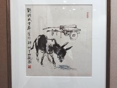 -上海跨国采购会展中心