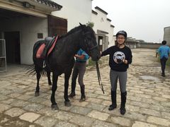 -松声马术俱乐部