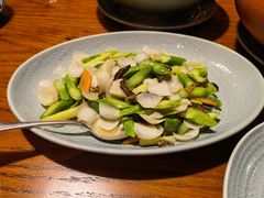 -丽江金茂凯悦臻选酒店-滇香馆
