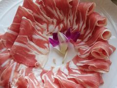 -阳坊胜利涮羊肉(阳坊老店)