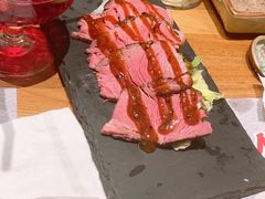 -赤坂亭·M9和牛烧肉·铁板烧(合肥万象城店)