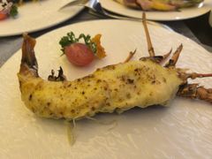 -百香自助餐厅·西安唐隆国际酒店(曲江店)