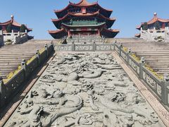-广东圆玄道观