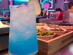 -燥次·烧烤酒场(万象城店)