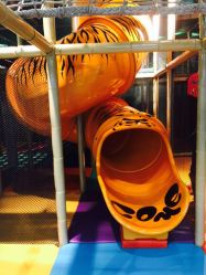 -KidSteam儿童乐园(富力城店)